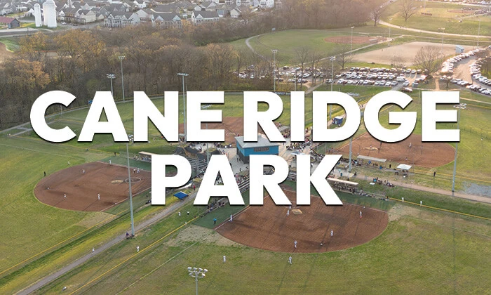 Cane Ridge Park in Antioch