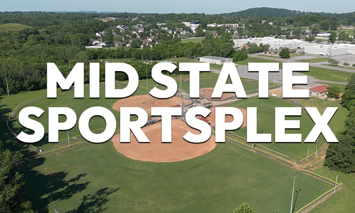 Mid State SportsPlex in Donelson and Hermitage