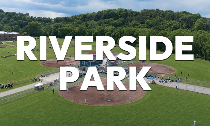 Riverside Park in Nashville