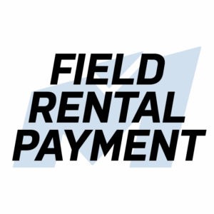 Field Rental Payment