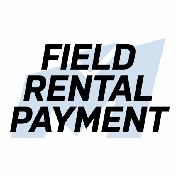 Field Rental Payment
