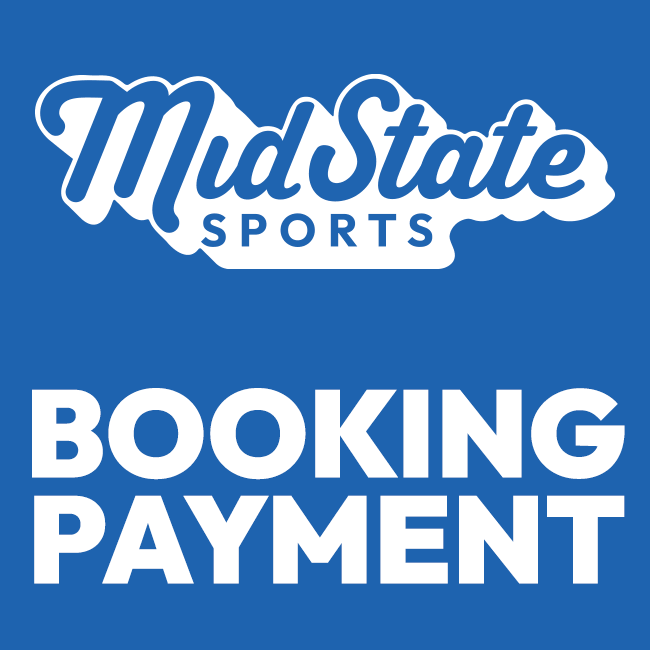 Booking Payment