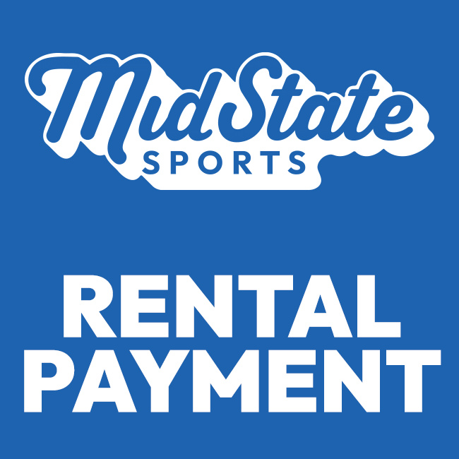 Field Rental Payment